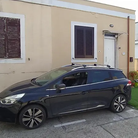 Villa Al Centro Del Porto Civitavecchia Exterior foto