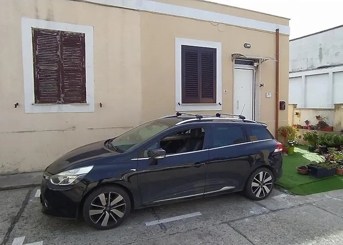 Al Centro Del Porto