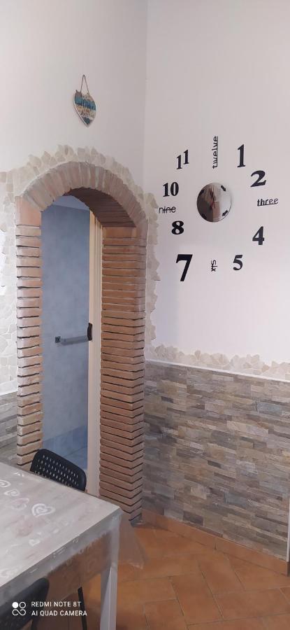 Holiday home Al Centro Del Porto Civitavecchia