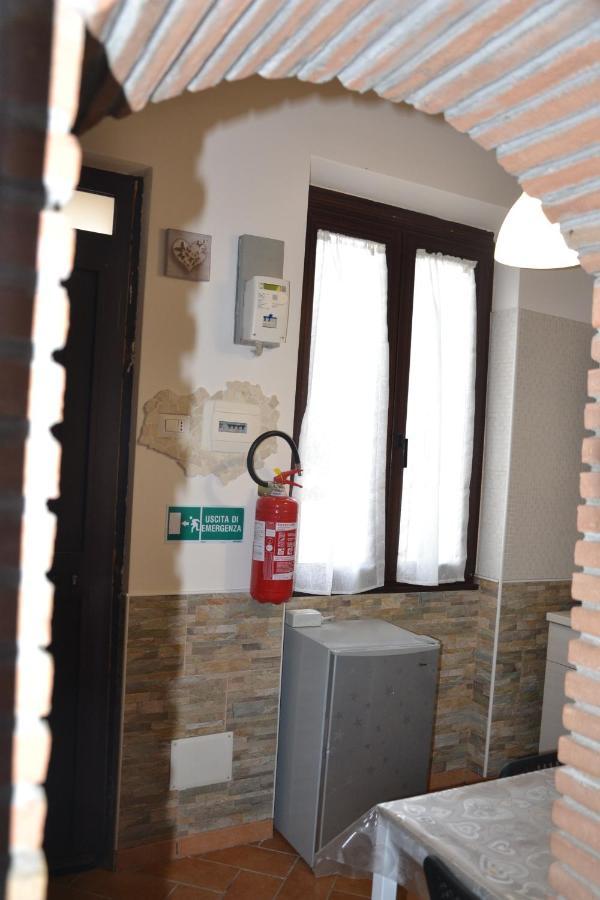 Al Centro Del Porto Holiday home Civitavecchia