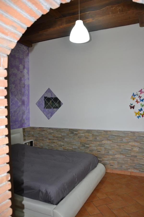Al Centro Del Porto Holiday home