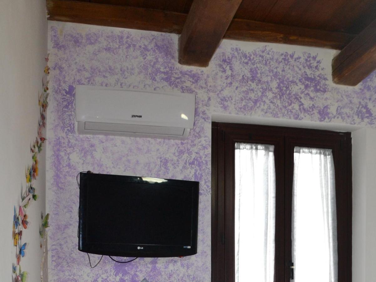 Al Centro Del Porto Holiday home