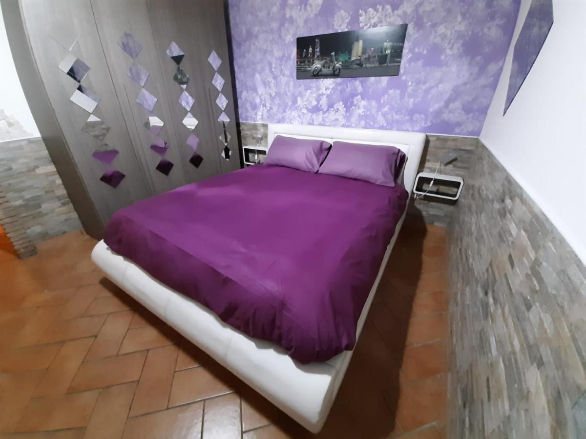 Holiday home Al Centro Del Porto Civitavecchia