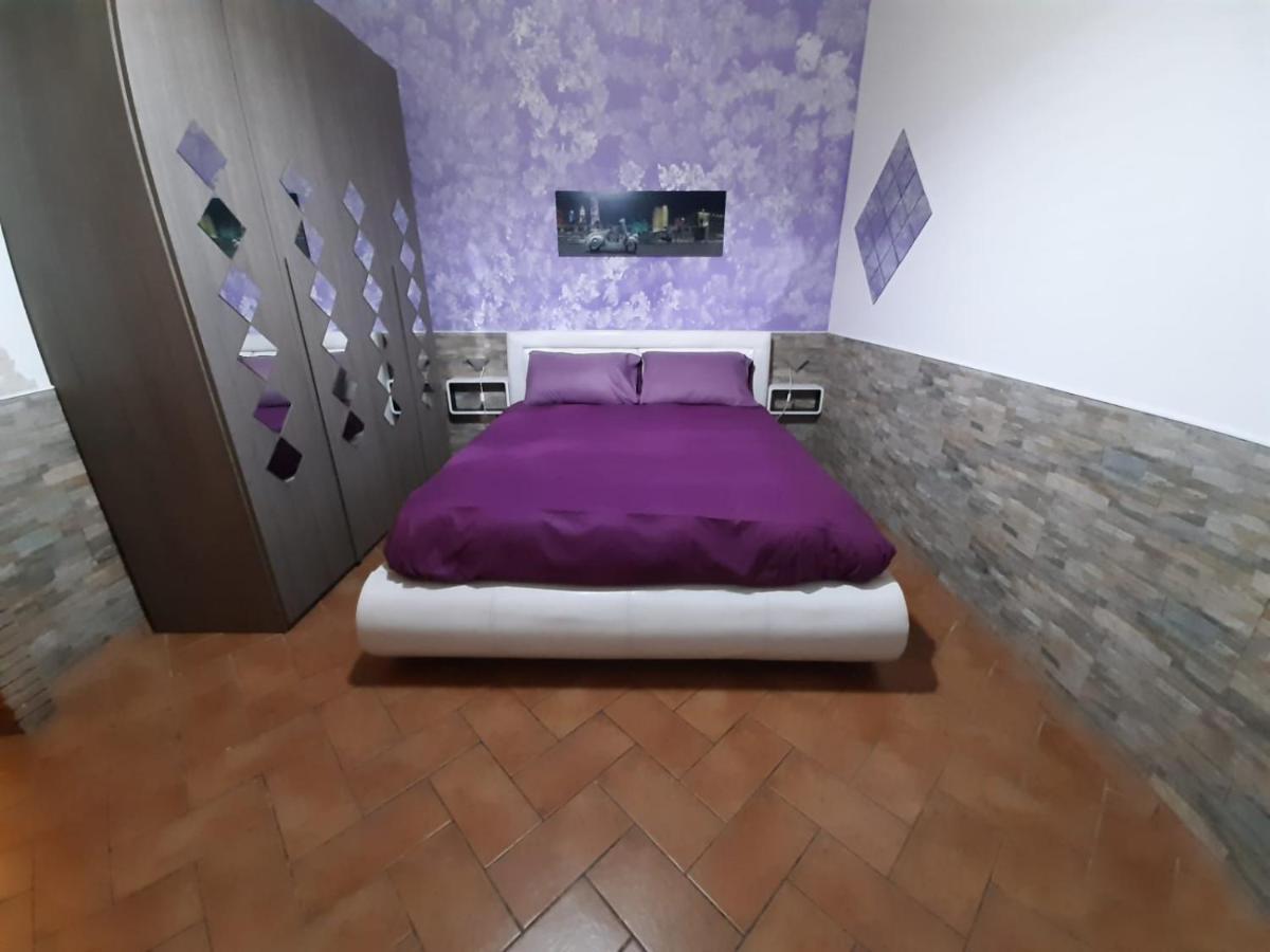 Holiday home Al Centro Del Porto *
