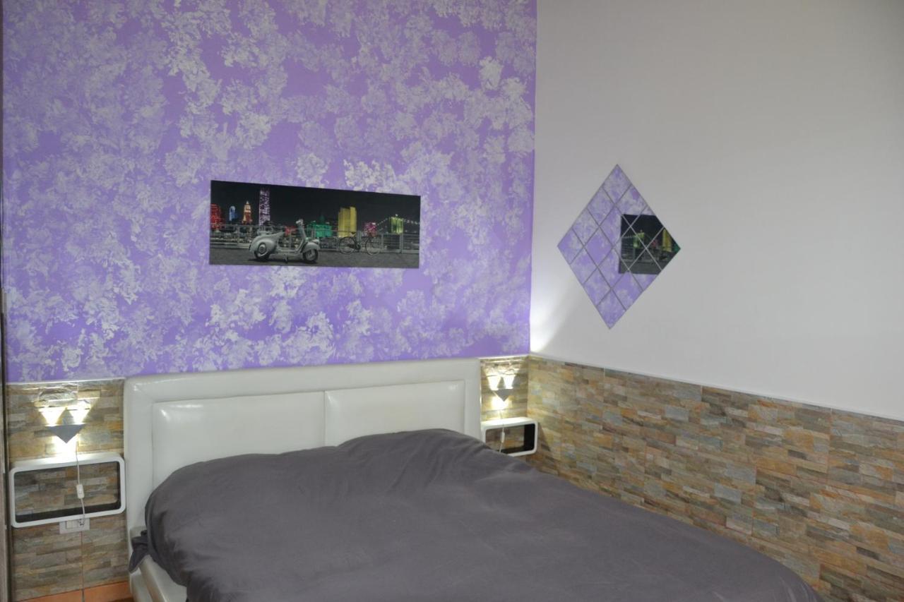 Al Centro Del Porto Holiday home Civitavecchia
