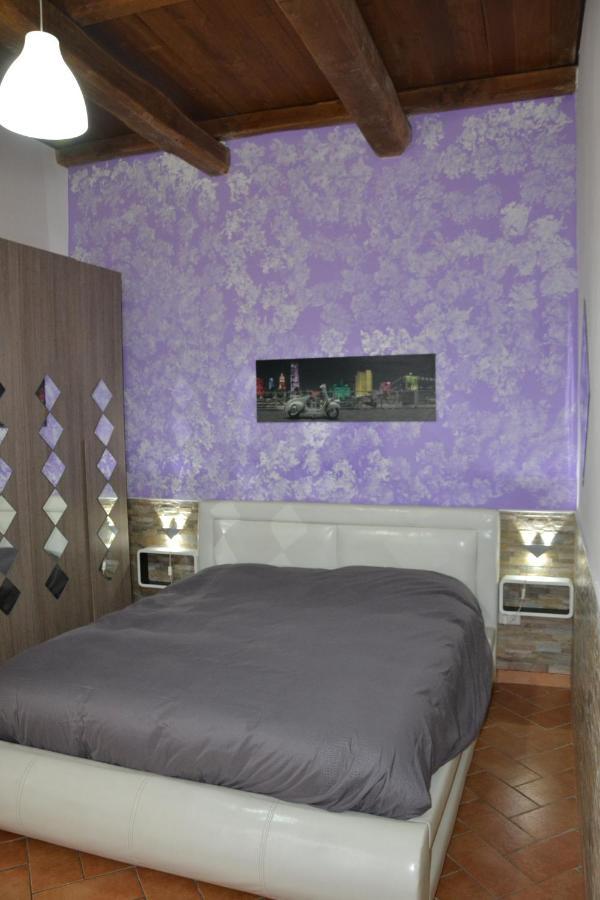 Holiday home Al Centro Del Porto