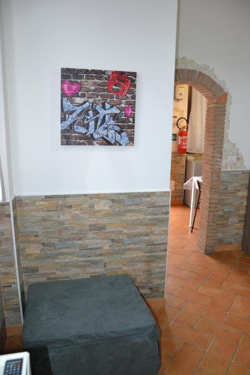 Al Centro Del Porto