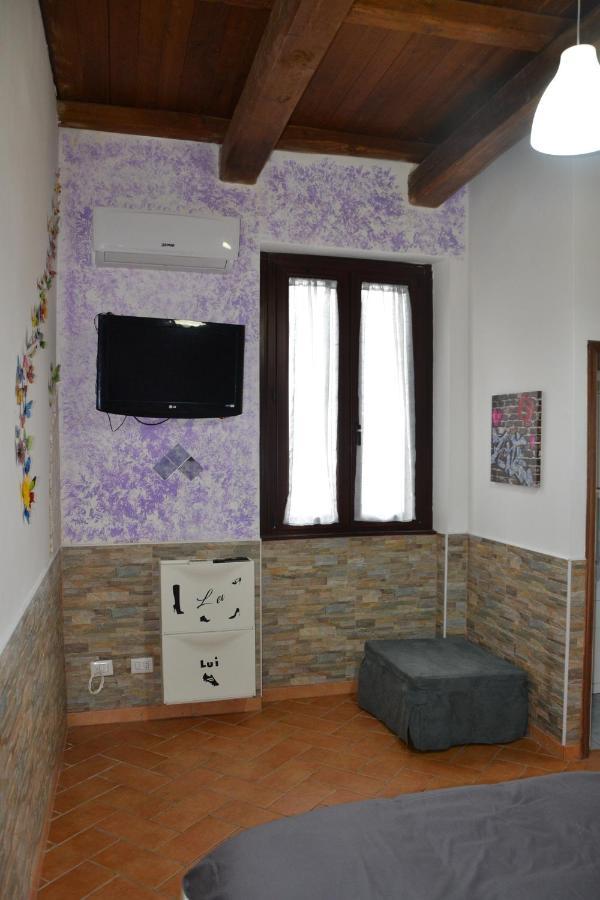 Al Centro Del Porto * Civitavecchia