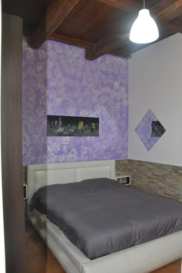 Holiday home Al Centro Del Porto Civitavecchia