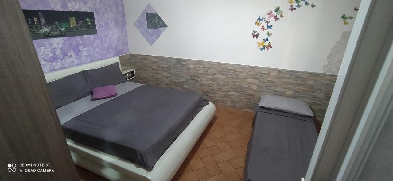 Holiday home Al Centro Del Porto