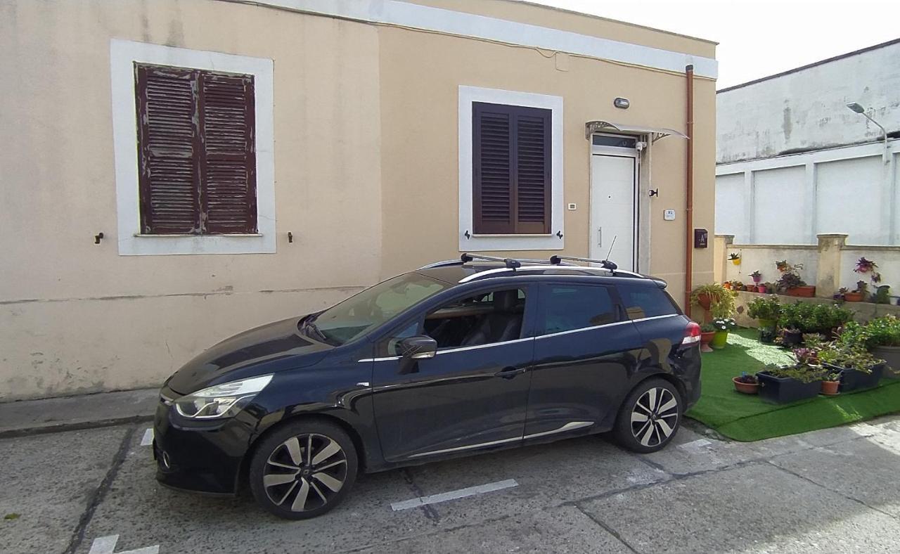 Al Centro Del Porto