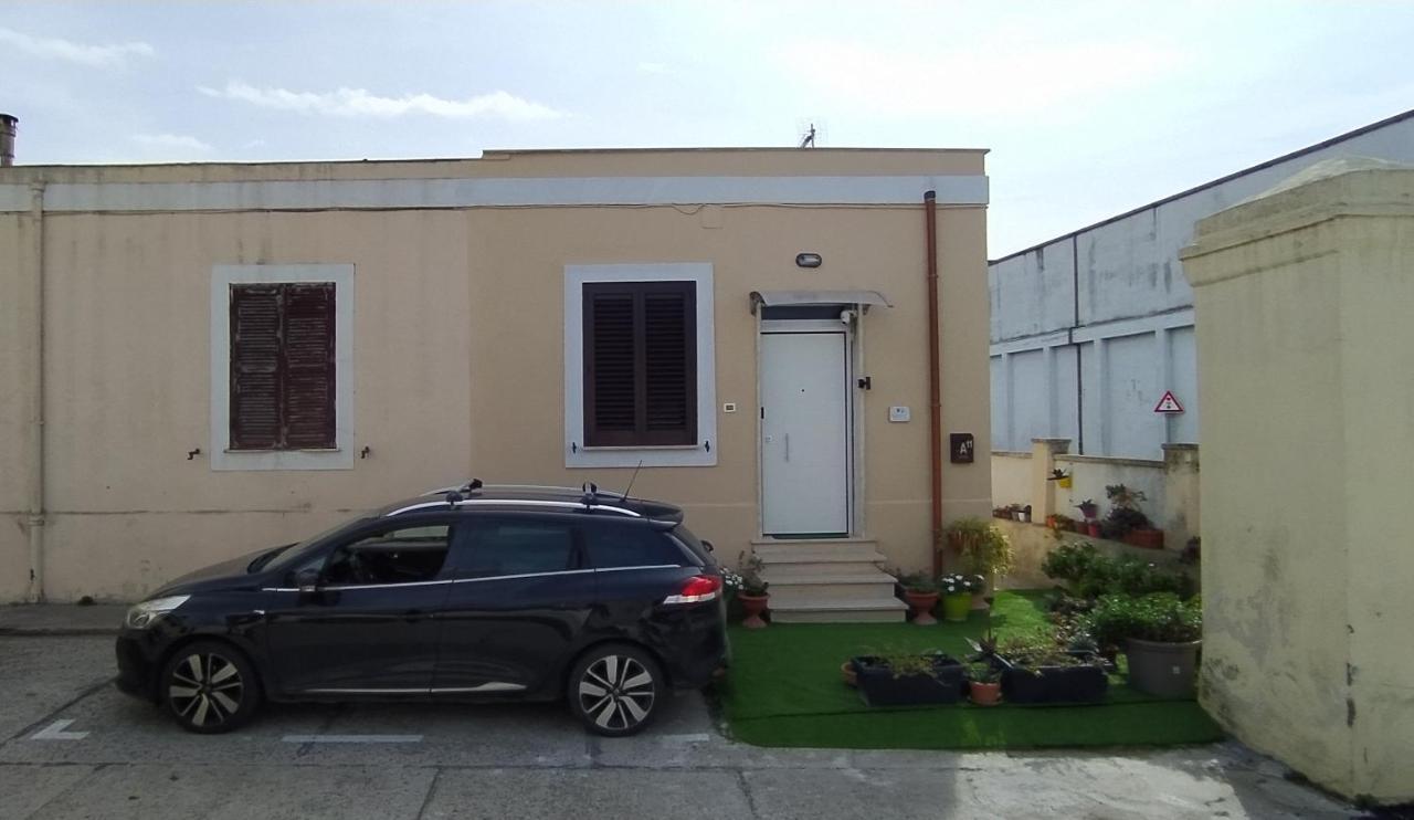 Al Centro Del Porto Holiday home *