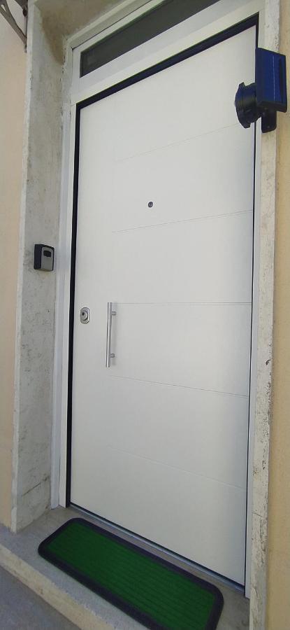 Holiday home Al Centro Del Porto Civitavecchia